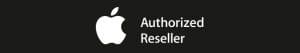 Apple Authorized Reseller