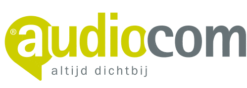 Audiocom Dokkum