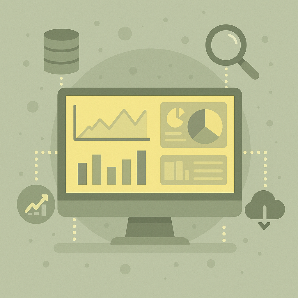 carfleet data verzamelen