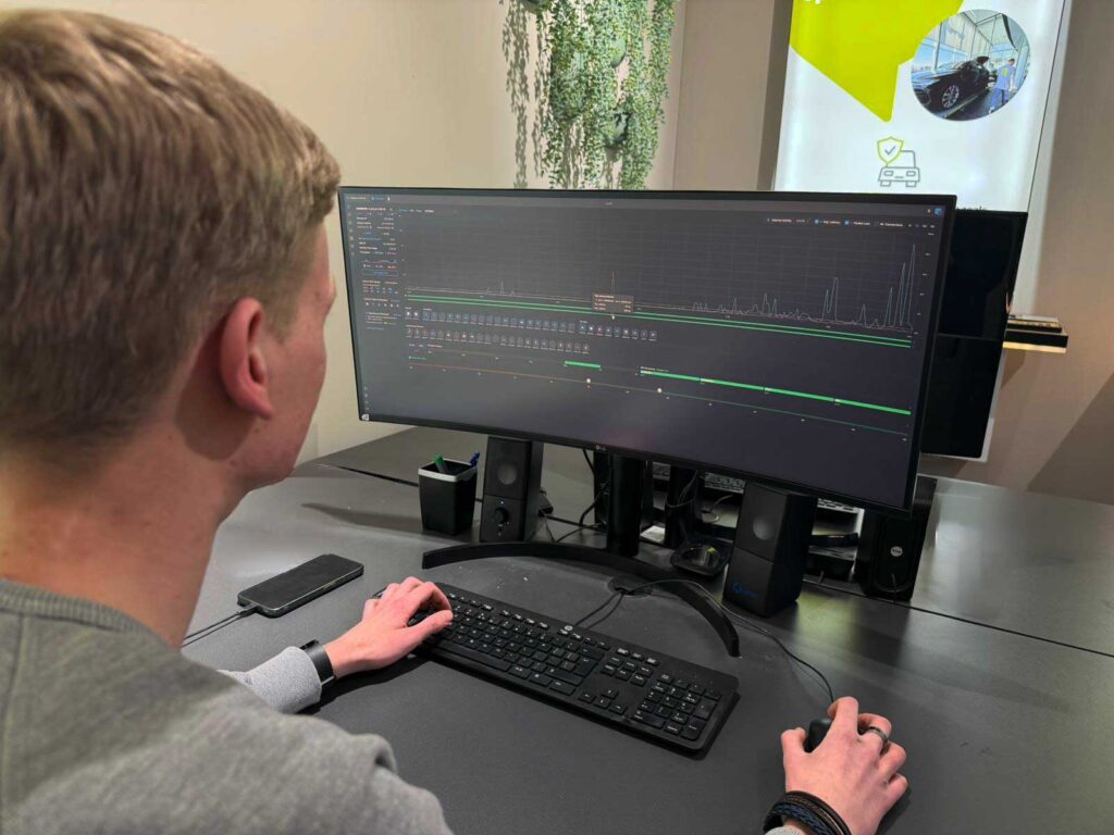 ICT beveiliging uitbesteden door Audiocom