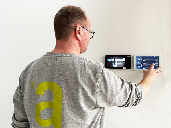 alarm-op-de-muur-audiocom-dokkum